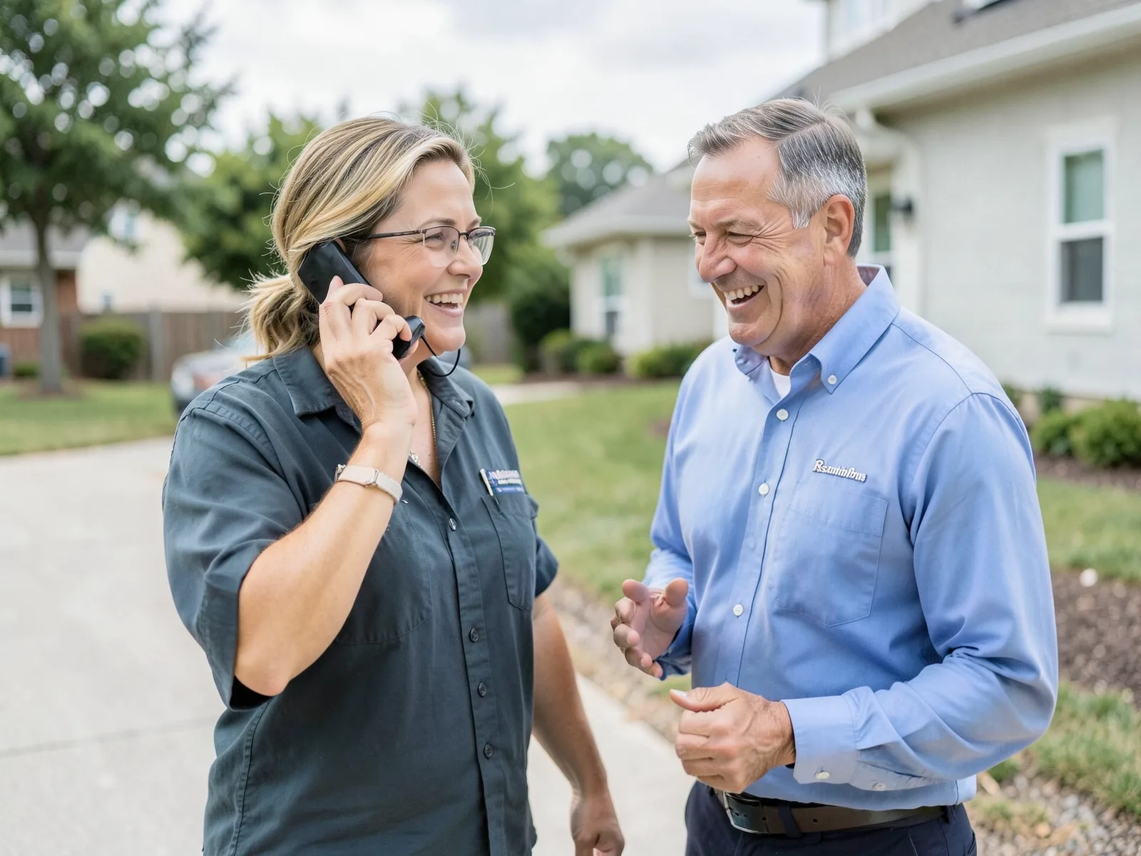 Frequently Asked Questions About Weather Damage Restoration in Fort Necessity, LA